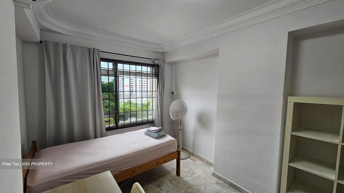 Blk 230 Pasir Ris Street 21 (Pasir Ris), HDB 4 Rooms #466030531